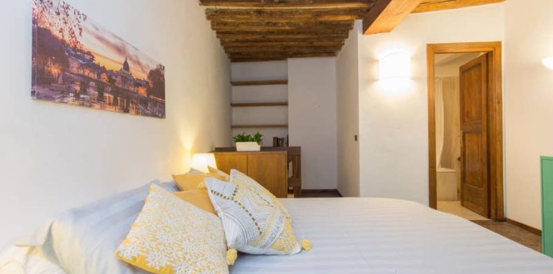 Fori Imperiali Cozy Apartment - Rome Sweet Home