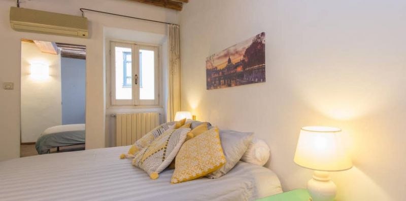 Fori Imperiali Cozy Apartment - Rome Sweet Home