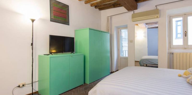 Fori Imperiali Cozy Apartment - Rome Sweet Home