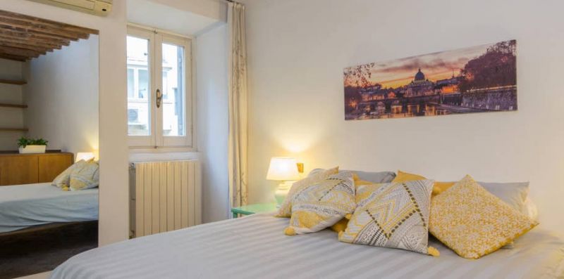 Fori Imperiali Cozy Apartment - Rome Sweet Home