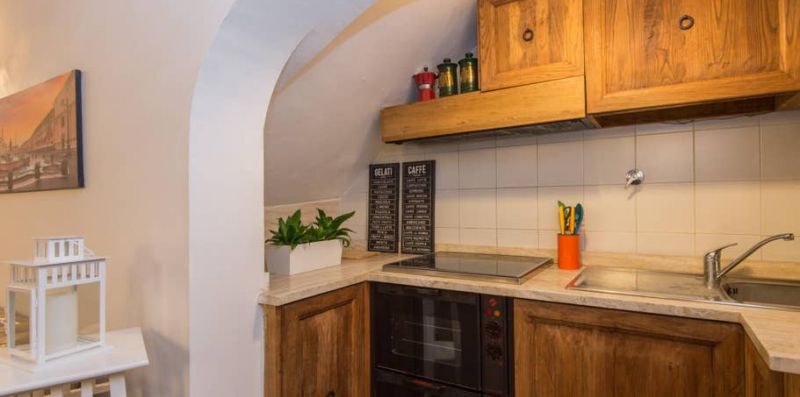 Fori Imperiali Cozy Apartment - Rome Sweet Home