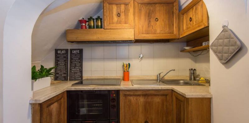 Fori Imperiali Cozy Apartment - Rome Sweet Home