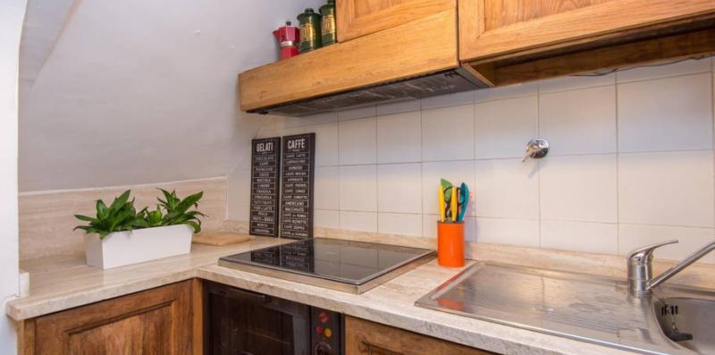 Fori Imperiali Cozy Apartment - Rome Sweet Home