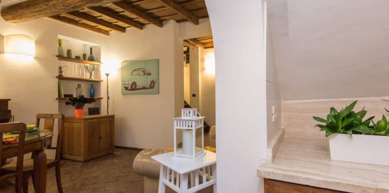 Fori Imperiali Cozy Apartment - Rome Sweet Home