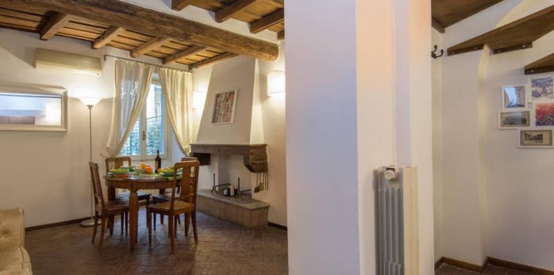 Fori Imperiali Cozy Apartment - Rome Sweet Home