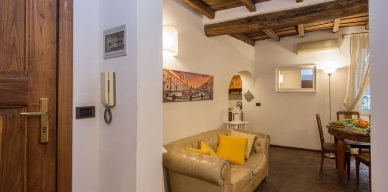 Fori Imperiali Cozy Apartment - Rome Sweet Home