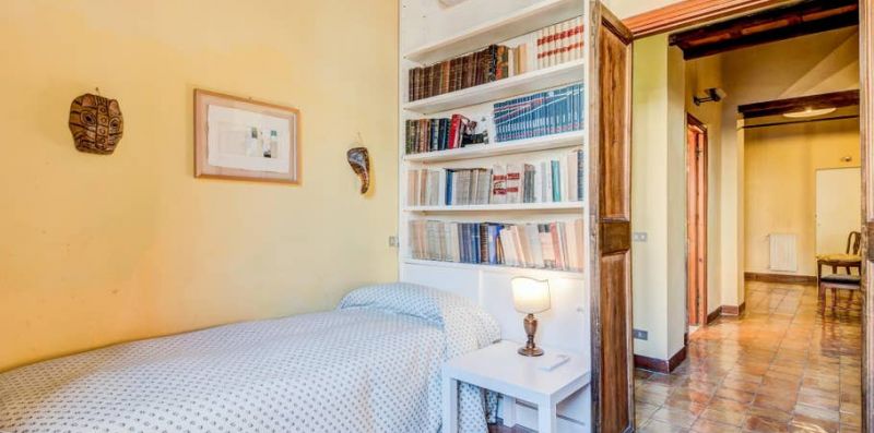 Giulia Luxury Apartment - Rome Sweet Home