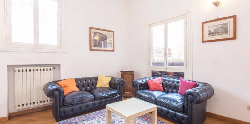 Pallaro Terrace Stunning View - Rome Sweet Home