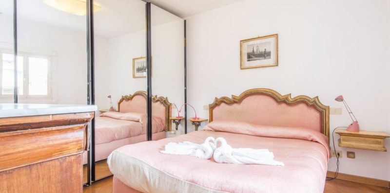 Pallaro Terrace Stunning View - Rome Sweet Home
