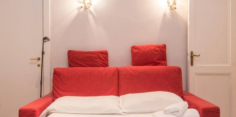 Suite Fontana di Trevi - Rome Sweet Home
