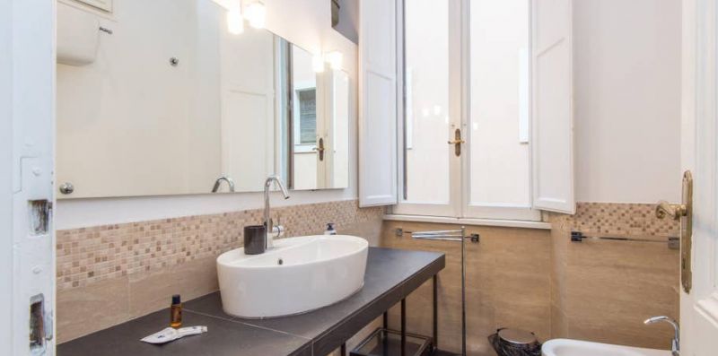 Suite Fontana di Trevi - Rome Sweet Home