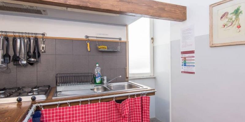 Ara Pacis Terrace Apartment - Rome Sweet Home