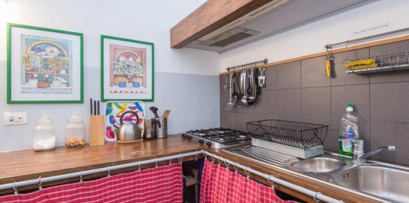 Ara Pacis Terrace Apartment - Rome Sweet Home