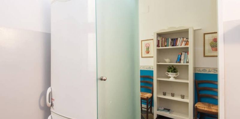 Ara Pacis Terrace Apartment - Rome Sweet Home