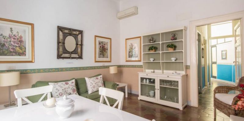 Ara Pacis Terrace Apartment - Rome Sweet Home