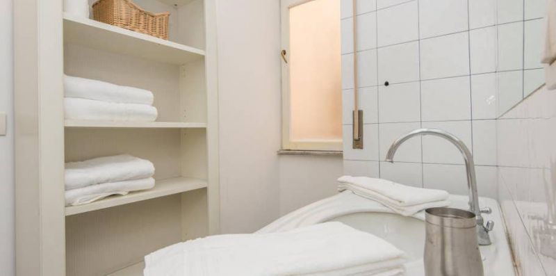 Ara Pacis Terrace Apartment - Rome Sweet Home