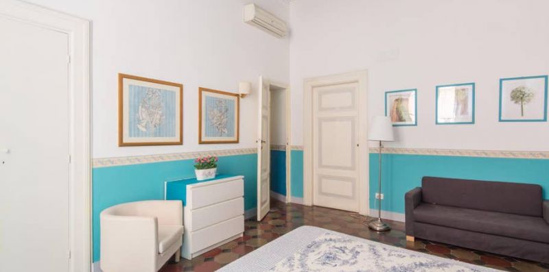 Ara Pacis Terrace Apartment - Rome Sweet Home