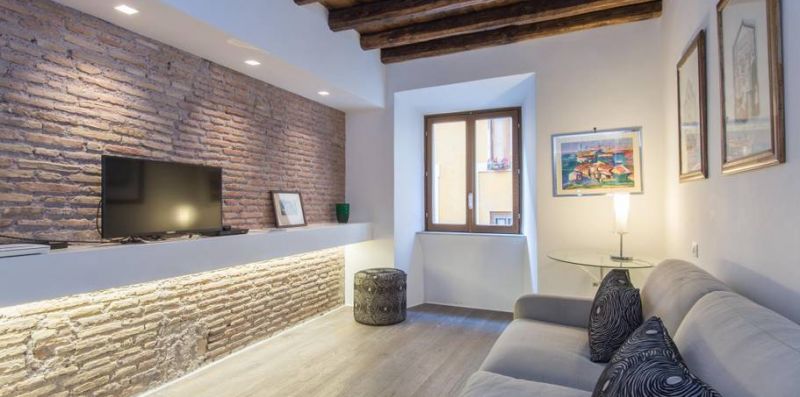 Luxury One Bedroom Fori Imperiali - Rome Sweet Home