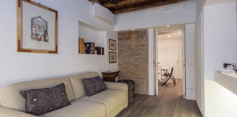 Luxury One Bedroom Fori Imperiali - Rome Sweet Home