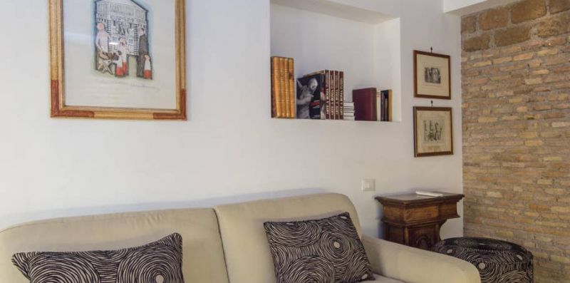 Luxury One Bedroom Fori Imperiali - Rome Sweet Home