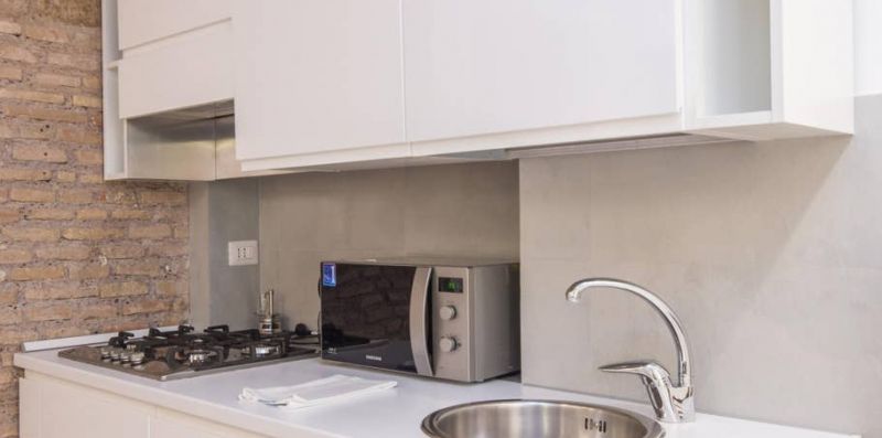 Luxury One Bedroom Fori Imperiali - Rome Sweet Home