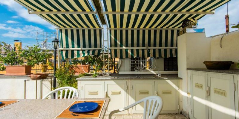 Opera Luxury Terrace - Rome Sweet Home
