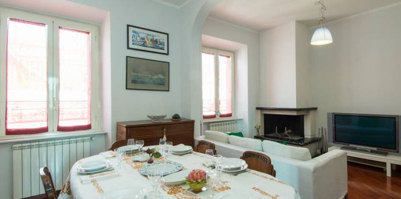 Opera Luxury Terrace - Rome Sweet Home