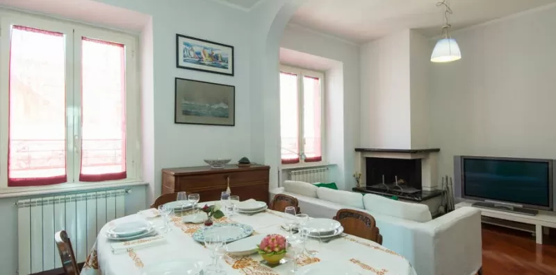 Opera Luxury Terrace - Rome Sweet Home