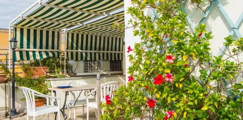 Opera Luxury Terrace - Rome Sweet Home