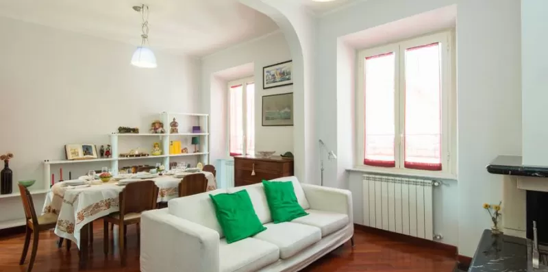 Opera Luxury Terrace - Rome Sweet Home