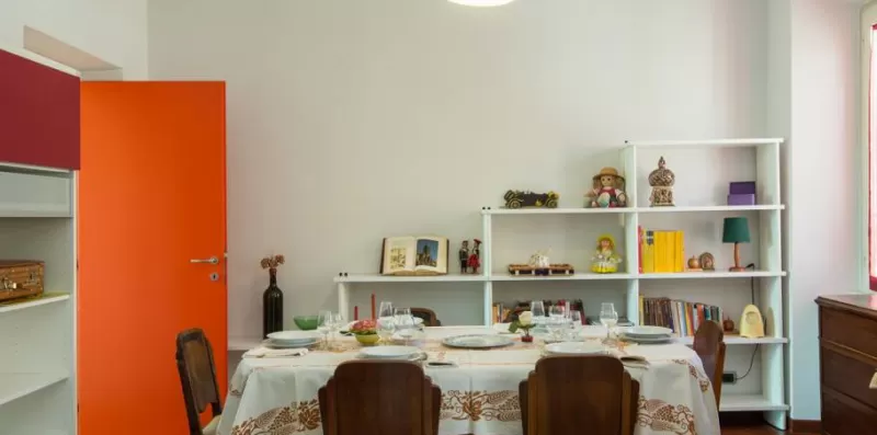 Opera Luxury Terrace - Rome Sweet Home