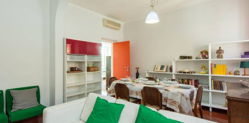 Opera Luxury Terrace - Rome Sweet Home