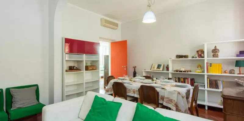 Opera Luxury Terrace - Rome Sweet Home