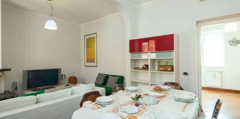 Opera Luxury Terrace - Rome Sweet Home