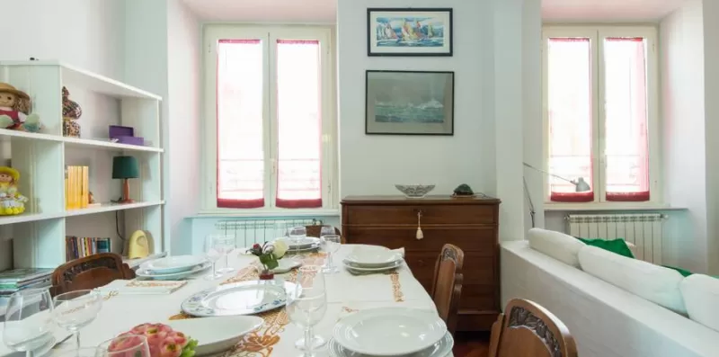 Opera Luxury Terrace - Rome Sweet Home