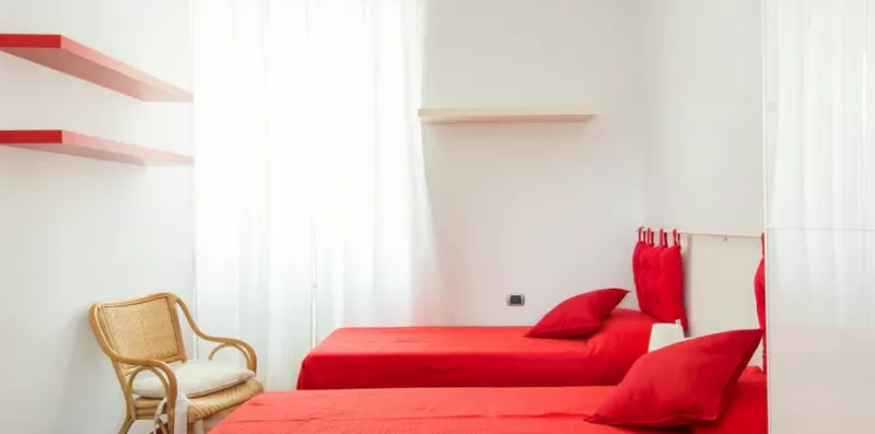 Opera Luxury Terrace - Rome Sweet Home