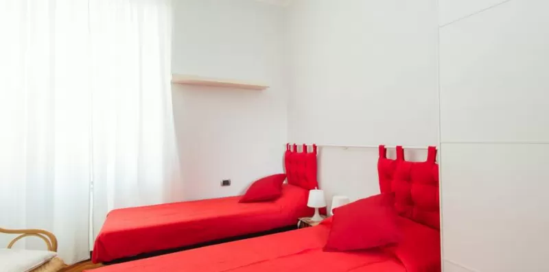 Opera Luxury Terrace - Rome Sweet Home