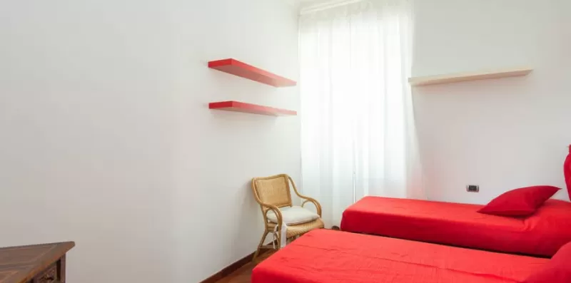Opera Luxury Terrace - Rome Sweet Home