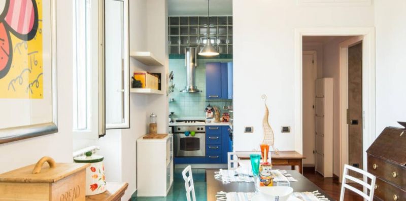 Opera Luxury Terrace - Rome Sweet Home