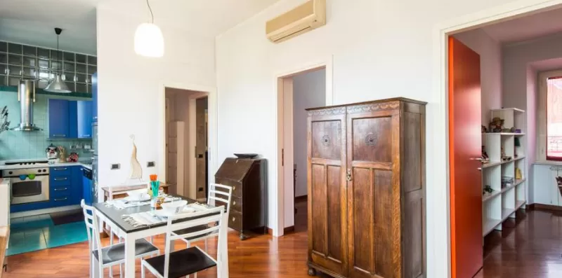 Opera Luxury Terrace - Rome Sweet Home