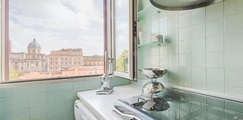 Opera Luxury Terrace - Rome Sweet Home