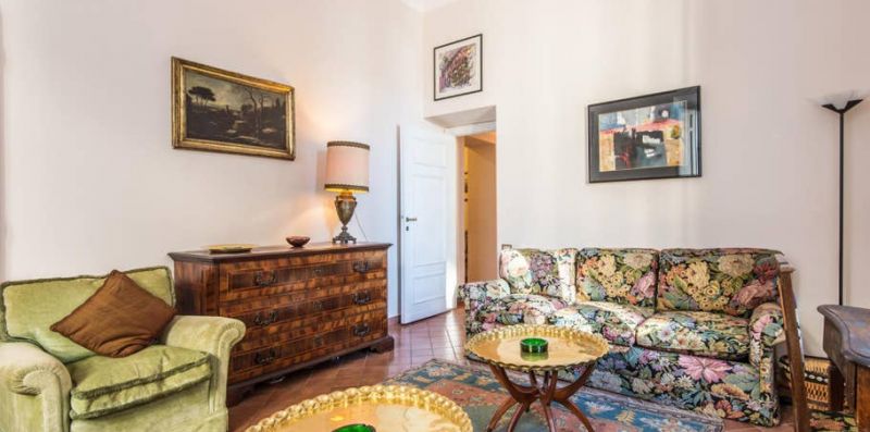 Ripetta Elegant Apartment - Rome Sweet Home