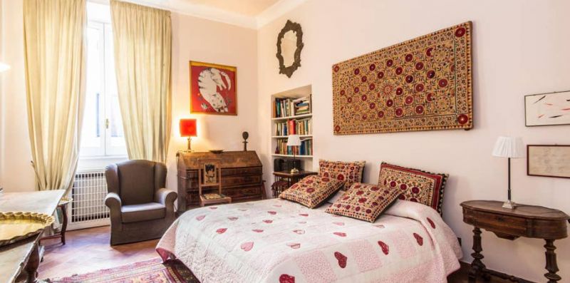 Ripetta Elegant Apartment - Rome Sweet Home