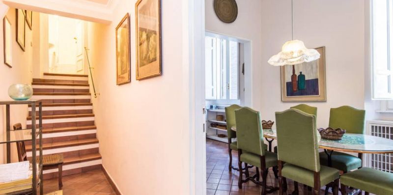 Ripetta Elegant Apartment - Rome Sweet Home