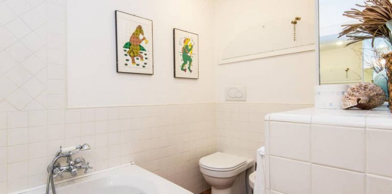 Ripetta Elegant Apartment - Rome Sweet Home
