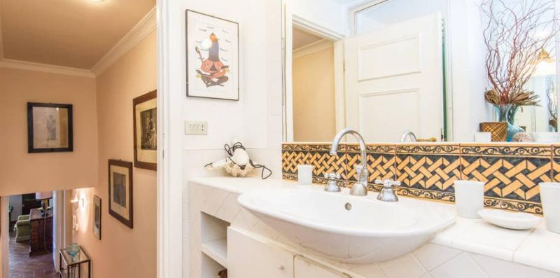 Ripetta Elegant Apartment - Rome Sweet Home