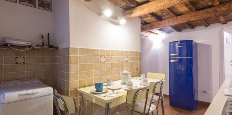 Via degli Spagnoli, 47 - Rome Sweet Home