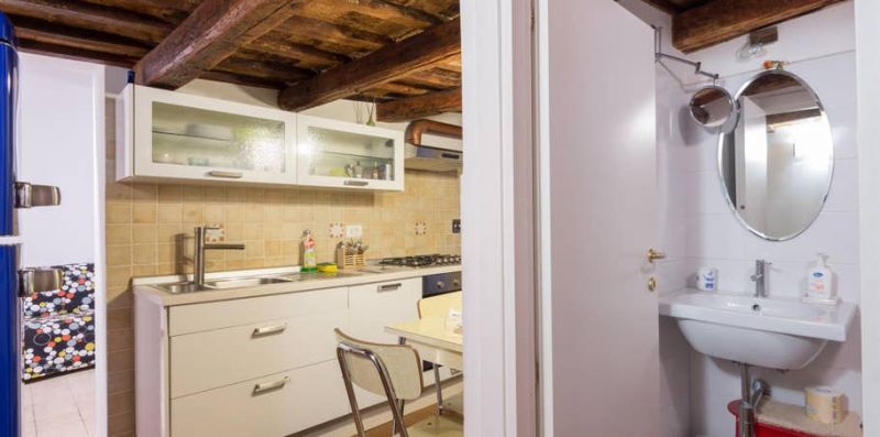 Via degli Spagnoli, 47 - Rome Sweet Home