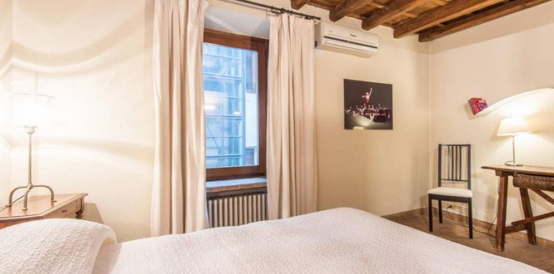 Elegant Apartment Campo dei Fiori - Rome Sweet Home