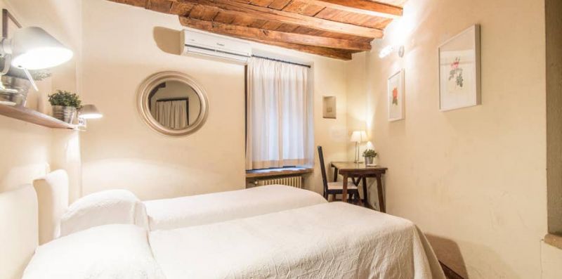 Elegant Apartment Campo dei Fiori - Rome Sweet Home